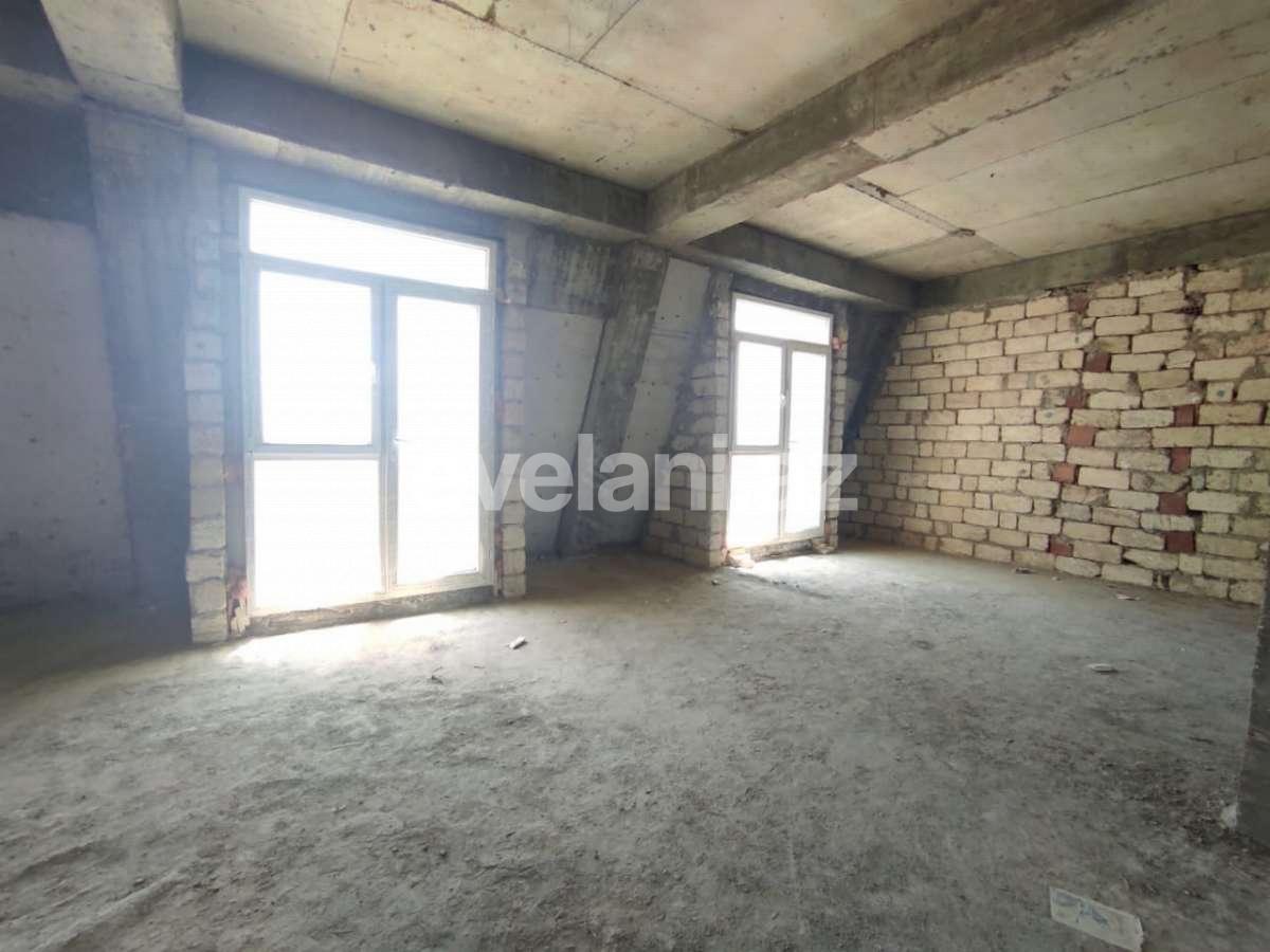 Satılır, yeni tikili, 4 otaqlı, 154 m², Bakı, Xətai r, Ağ şəhər q, Şah İsmayıl Xətai m.