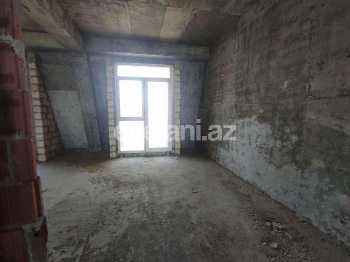 Satılır, yeni tikili, 4 otaqlı, 154 m², Bakı, Xətai r, Ağ şəhər q, Şah İsmayıl Xətai m.