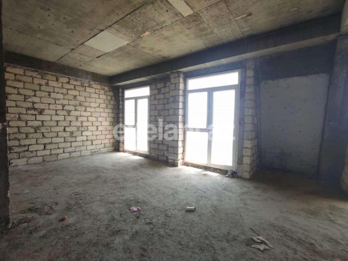 Satılır, yeni tikili, 4 otaqlı, 154 m², Bakı, Xətai r, Ağ şəhər q, Şah İsmayıl Xətai m.