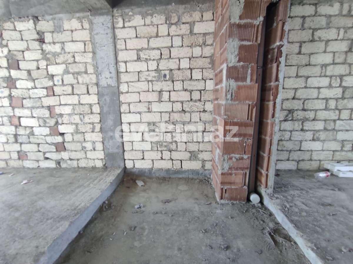 Satılır, yeni tikili, 4 otaqlı, 154 m², Bakı, Xətai r, Ağ şəhər q, Şah İsmayıl Xətai m.
