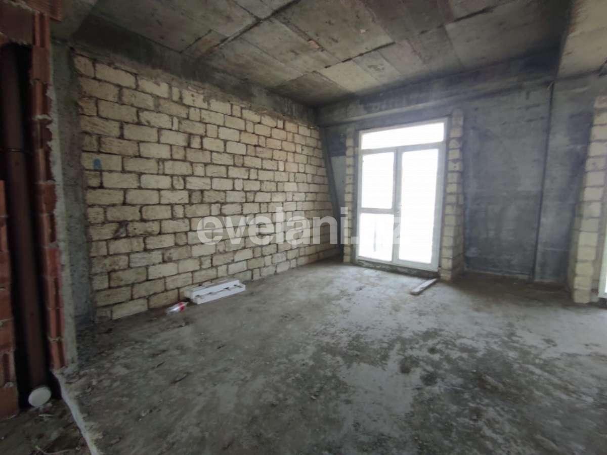 Satılır, yeni tikili, 4 otaqlı, 154 m², Bakı, Xətai r, Ağ şəhər q, Şah İsmayıl Xətai m.
