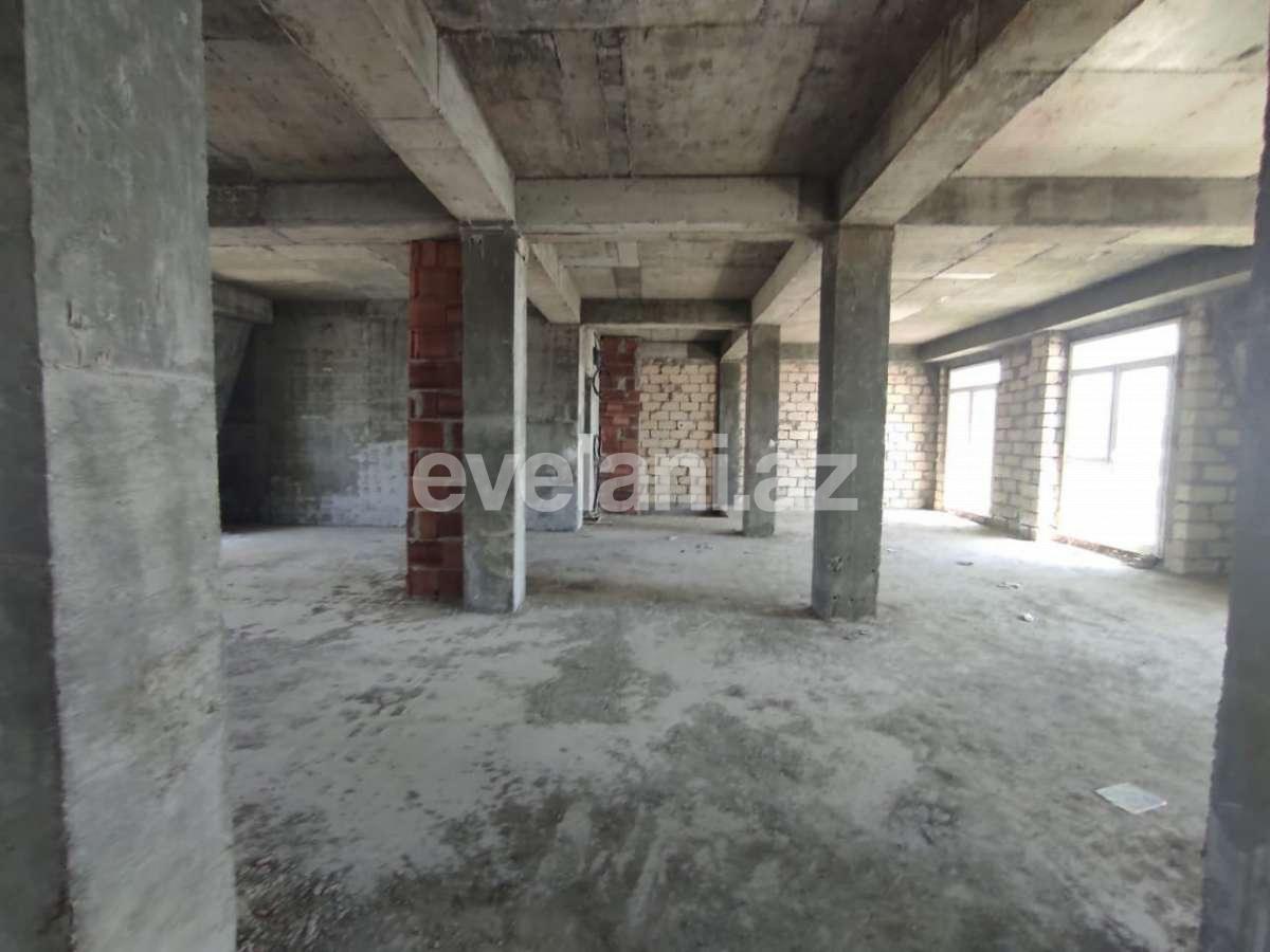 Satılır, yeni tikili, 4 otaqlı, 154 m², Bakı, Xətai r, Ağ şəhər q, Şah İsmayıl Xətai m.