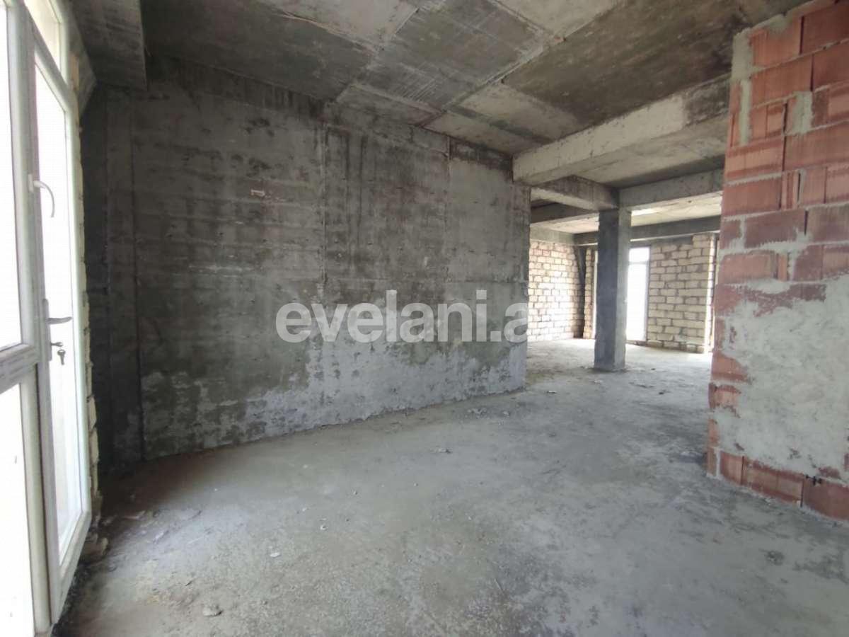 Satılır, yeni tikili, 4 otaqlı, 154 m², Bakı, Xətai r, Ağ şəhər q, Şah İsmayıl Xətai m.
