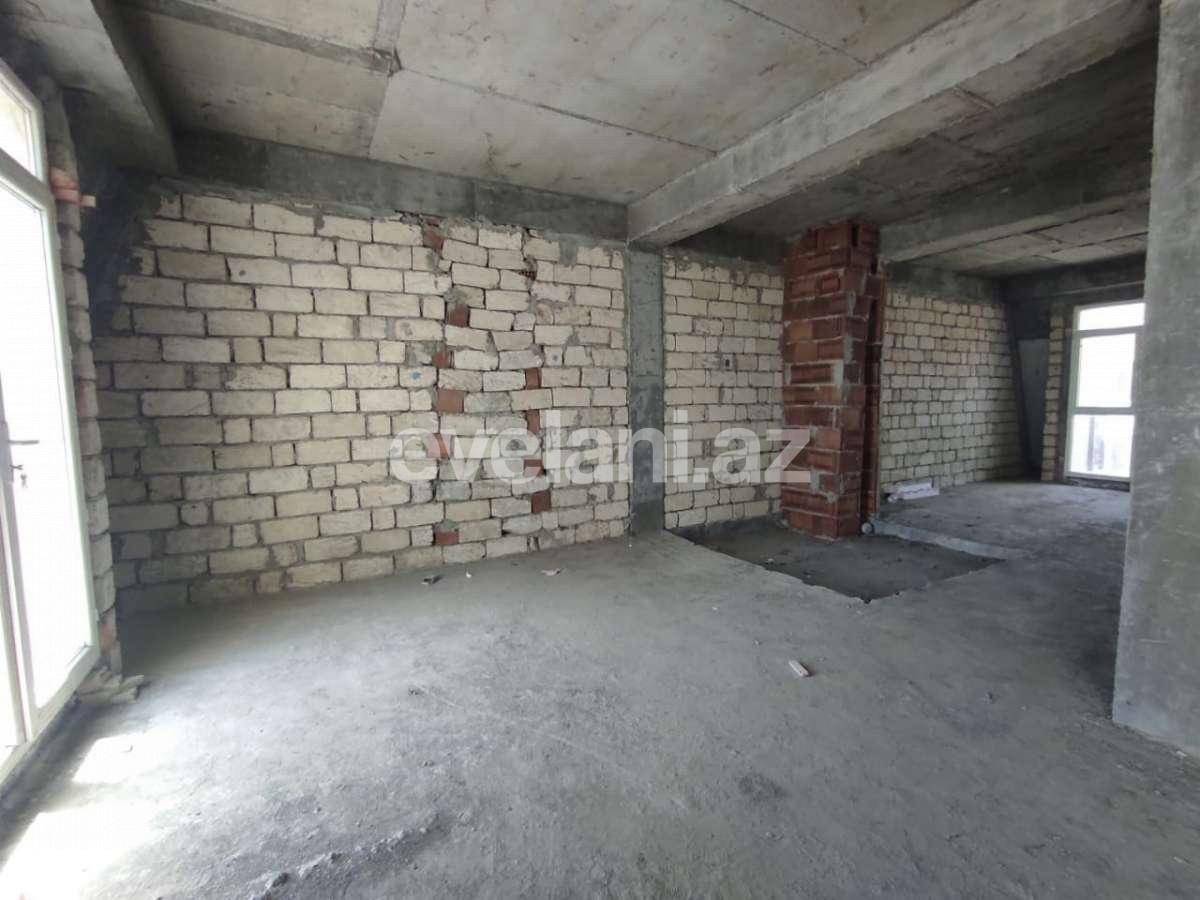 Satılır, yeni tikili, 4 otaqlı, 154 m², Bakı, Xətai r, Ağ şəhər q, Şah İsmayıl Xətai m.