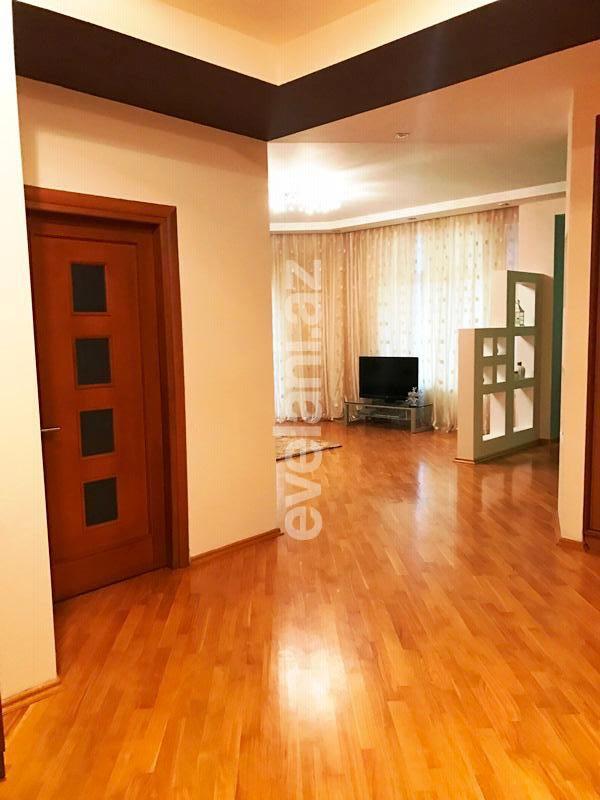 Kirayə verilir, yeni tikili, 2 otaqlı, 110 m², Bakı, Yasamal r.