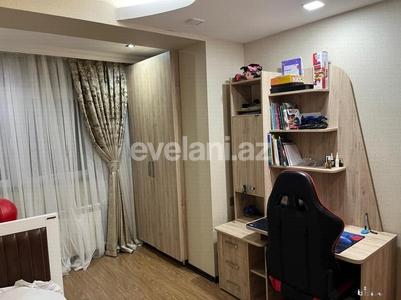 Продаётся, новостройка, 3-комнаты, 65 m², Баку, Бинагадинский r, 8-й микрорайон p, Азадлыг проспекти m.