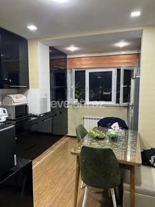 Продаётся, новостройка, 3-комнаты, 65 m², Баку, Бинагадинский r, 8-й микрорайон p, Азадлыг проспекти m.