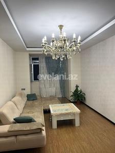 Продаётся, новостройка, 3-комнаты, 65 m², Баку, Бинагадинский r, 8-й микрорайон p, Азадлыг проспекти m.