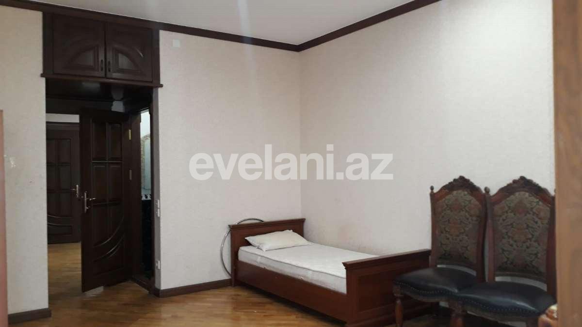 Kirayə verilir, yeni tikili, 5 otaqlı, 250 m², Bakı, Nəsimi r, 28 may m.
