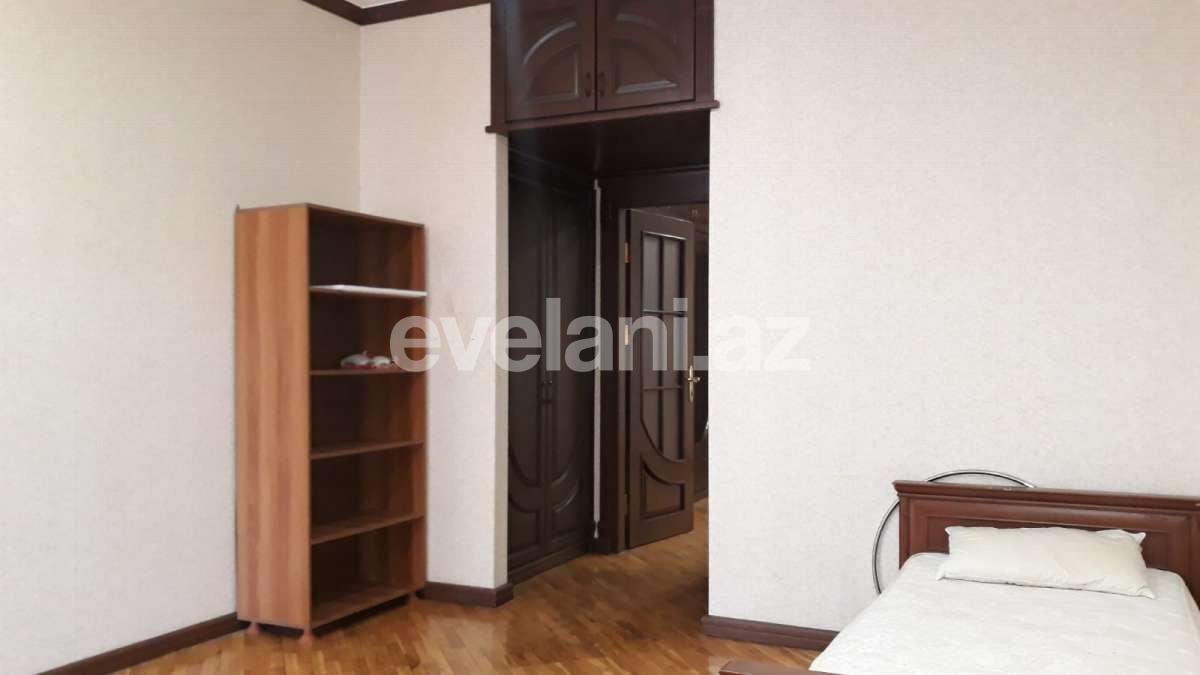 Kirayə verilir, yeni tikili, 5 otaqlı, 250 m², Bakı, Nəsimi r, 28 may m.