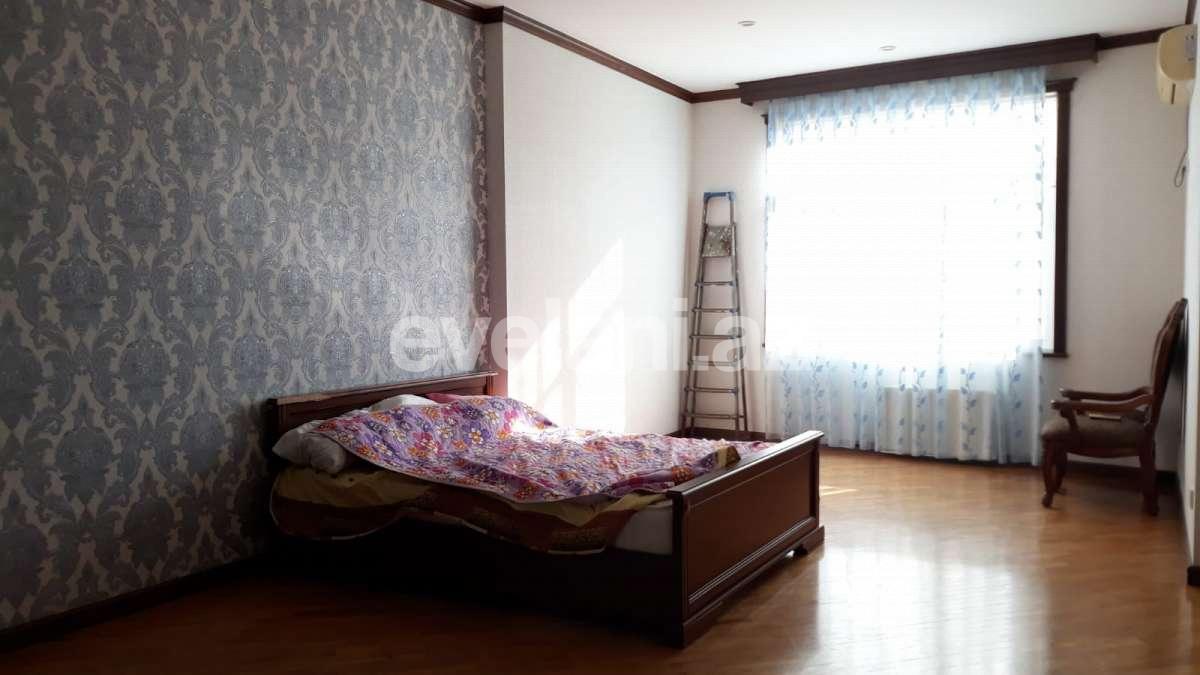 Kirayə verilir, yeni tikili, 5 otaqlı, 250 m², Bakı, Nəsimi r, 28 may m.