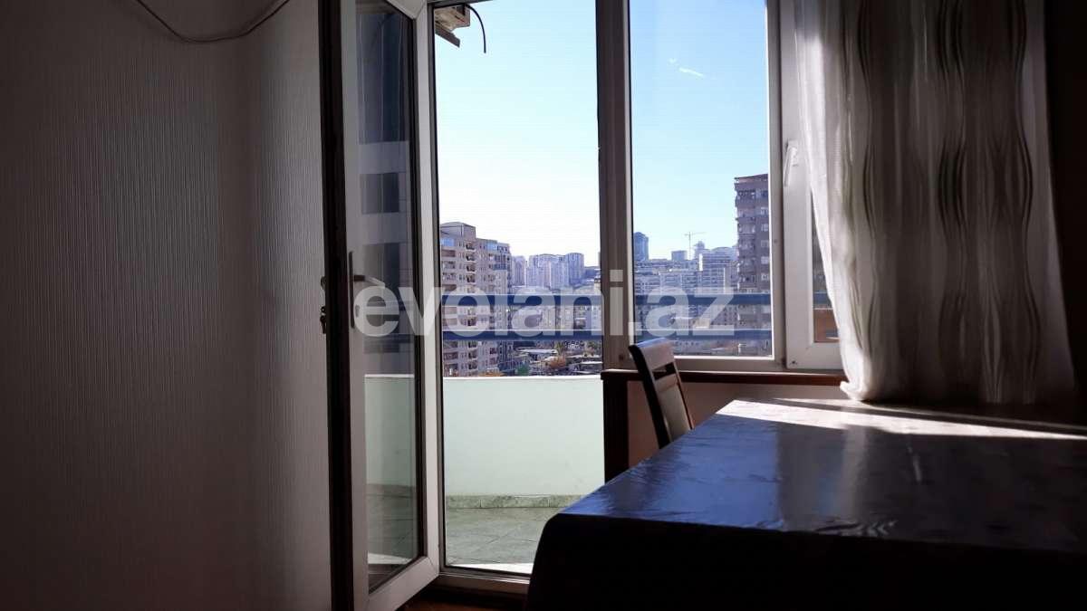 Kirayə verilir, yeni tikili, 5 otaqlı, 250 m², Bakı, Nəsimi r, 28 may m.
