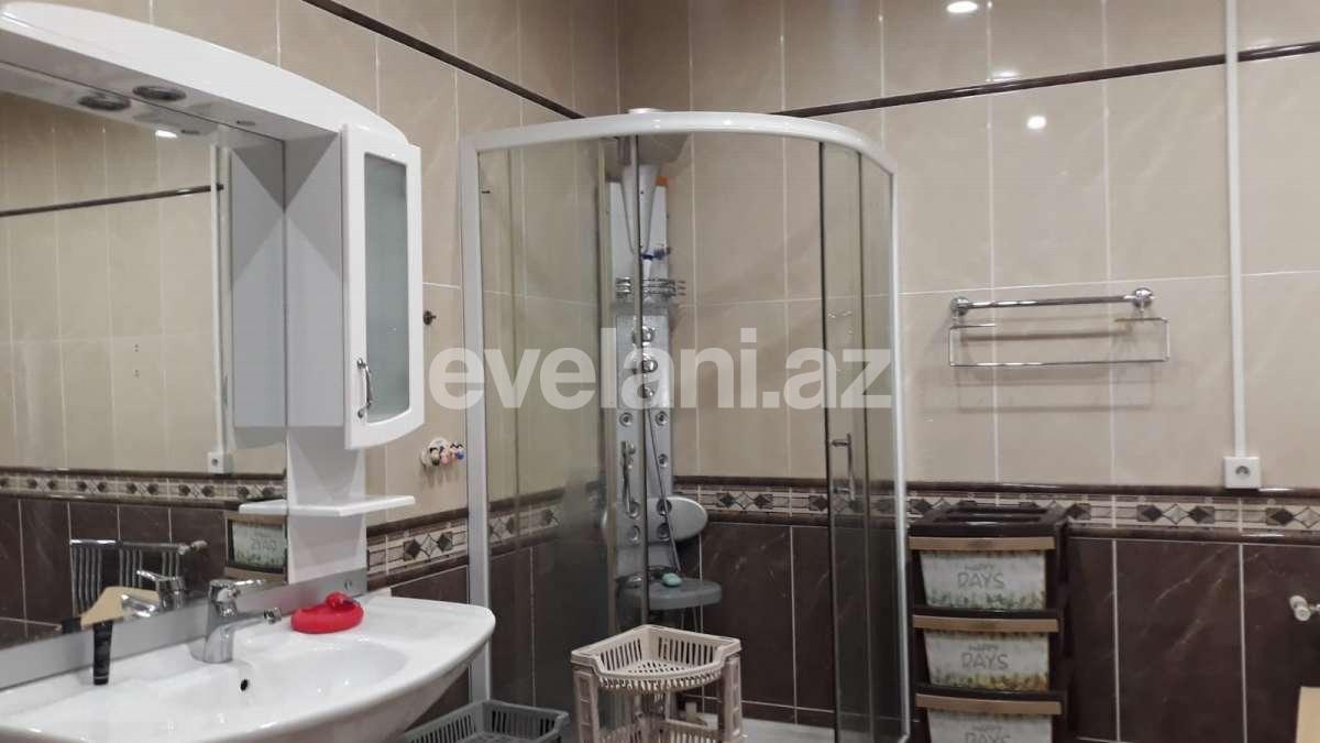 Kirayə verilir, yeni tikili, 5 otaqlı, 250 m², Bakı, Nəsimi r, 28 may m.