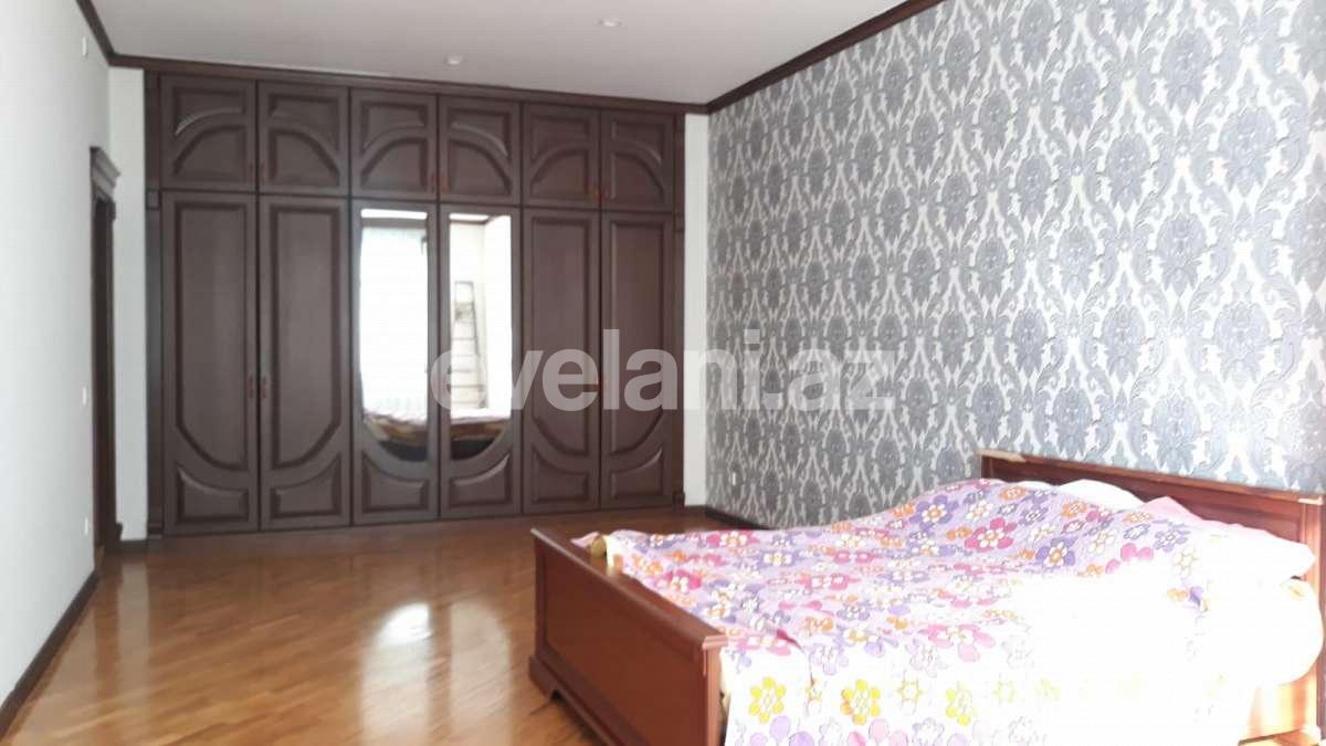 Kirayə verilir, yeni tikili, 5 otaqlı, 250 m², Bakı, Nəsimi r, 28 may m.