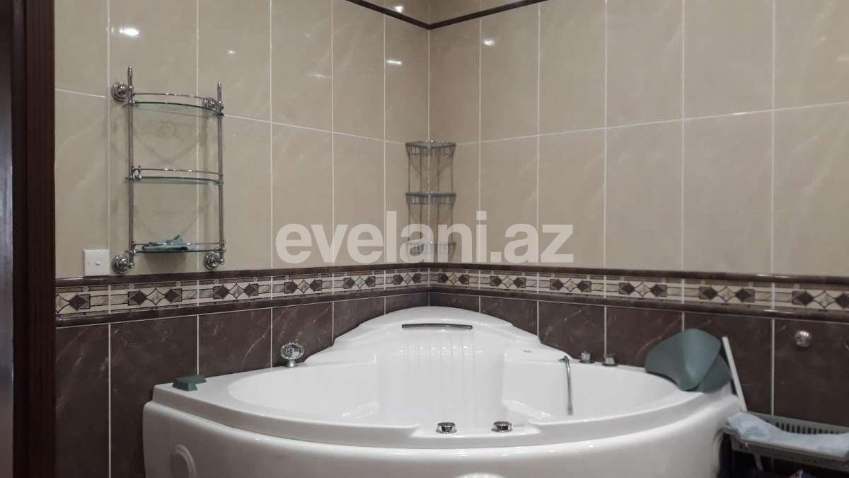Kirayə verilir, yeni tikili, 5 otaqlı, 250 m², Bakı, Nəsimi r, 28 may m.