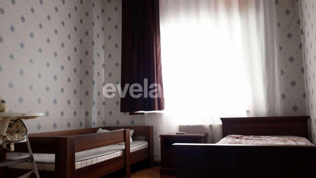 Kirayə verilir, yeni tikili, 5 otaqlı, 250 m², Bakı, Nəsimi r, 28 may m.