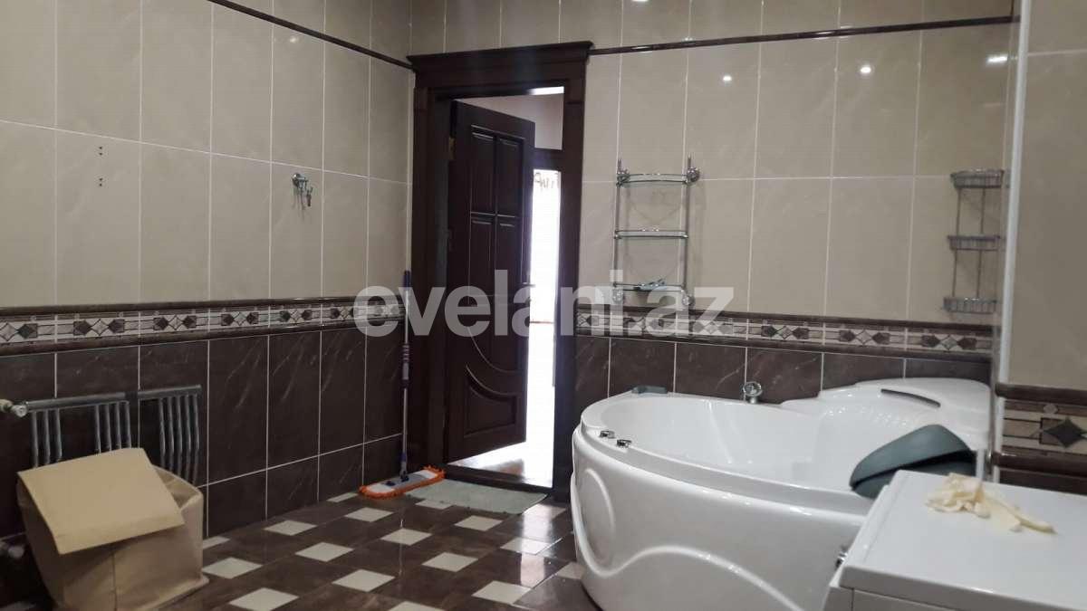Kirayə verilir, yeni tikili, 5 otaqlı, 250 m², Bakı, Nəsimi r, 28 may m.