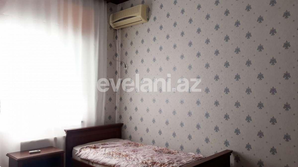 Kirayə verilir, yeni tikili, 5 otaqlı, 250 m², Bakı, Nəsimi r, 28 may m.