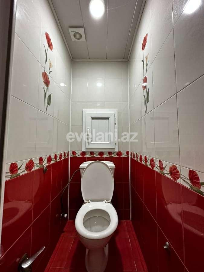 Satılır, köhnə tikili, 3 otaqlı, 85 m², Bakı, Suraxanı r, Əmircan q.