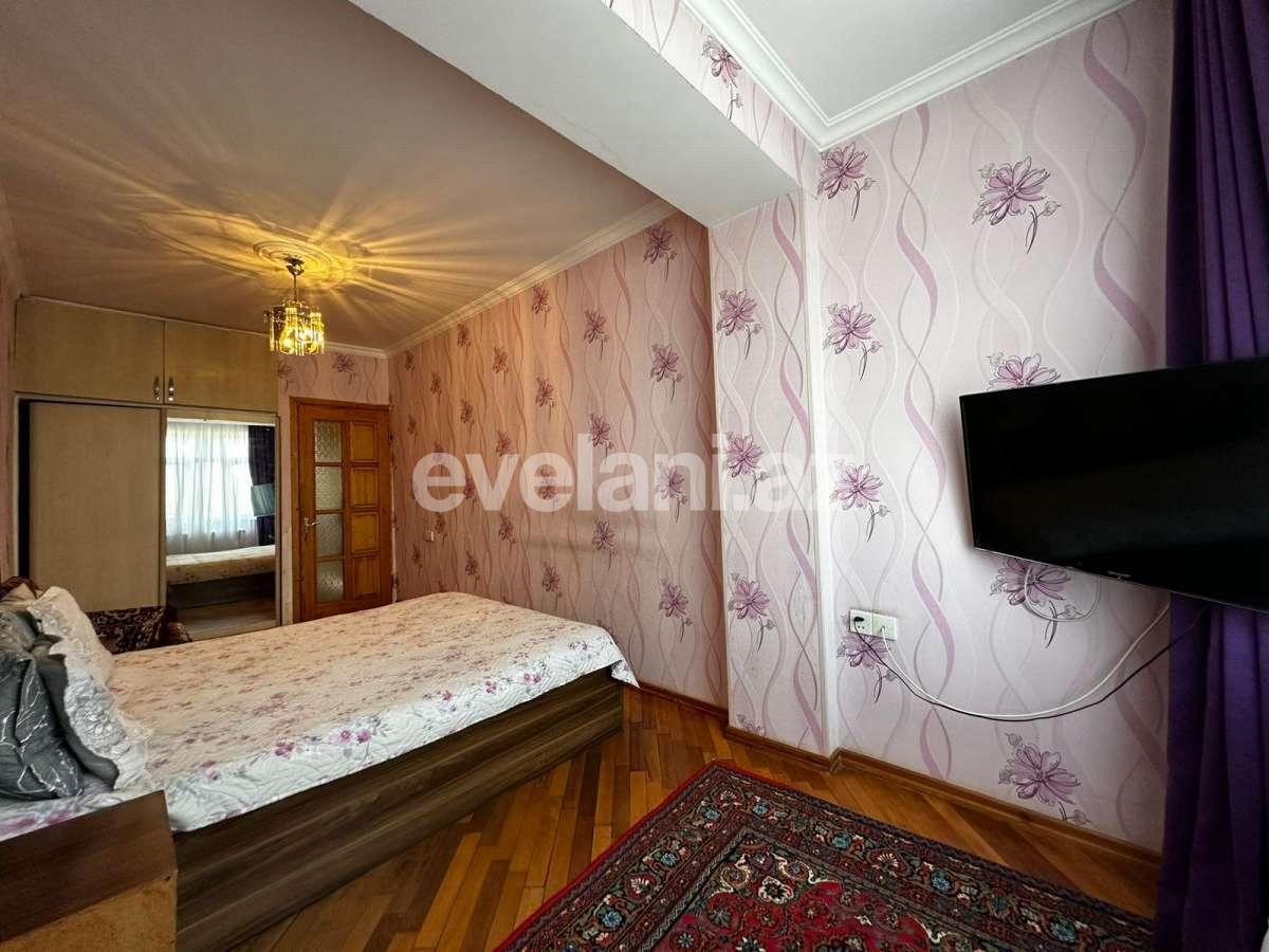 Satılır, köhnə tikili, 3 otaqlı, 85 m², Bakı, Suraxanı r, Əmircan q.
