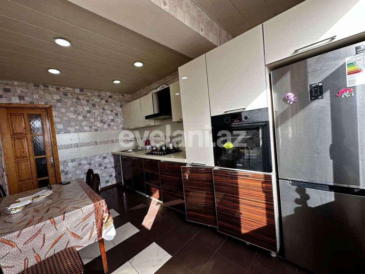Satılır, köhnə tikili, 3 otaqlı, 85 m², Bakı, Suraxanı r, Əmircan q.
