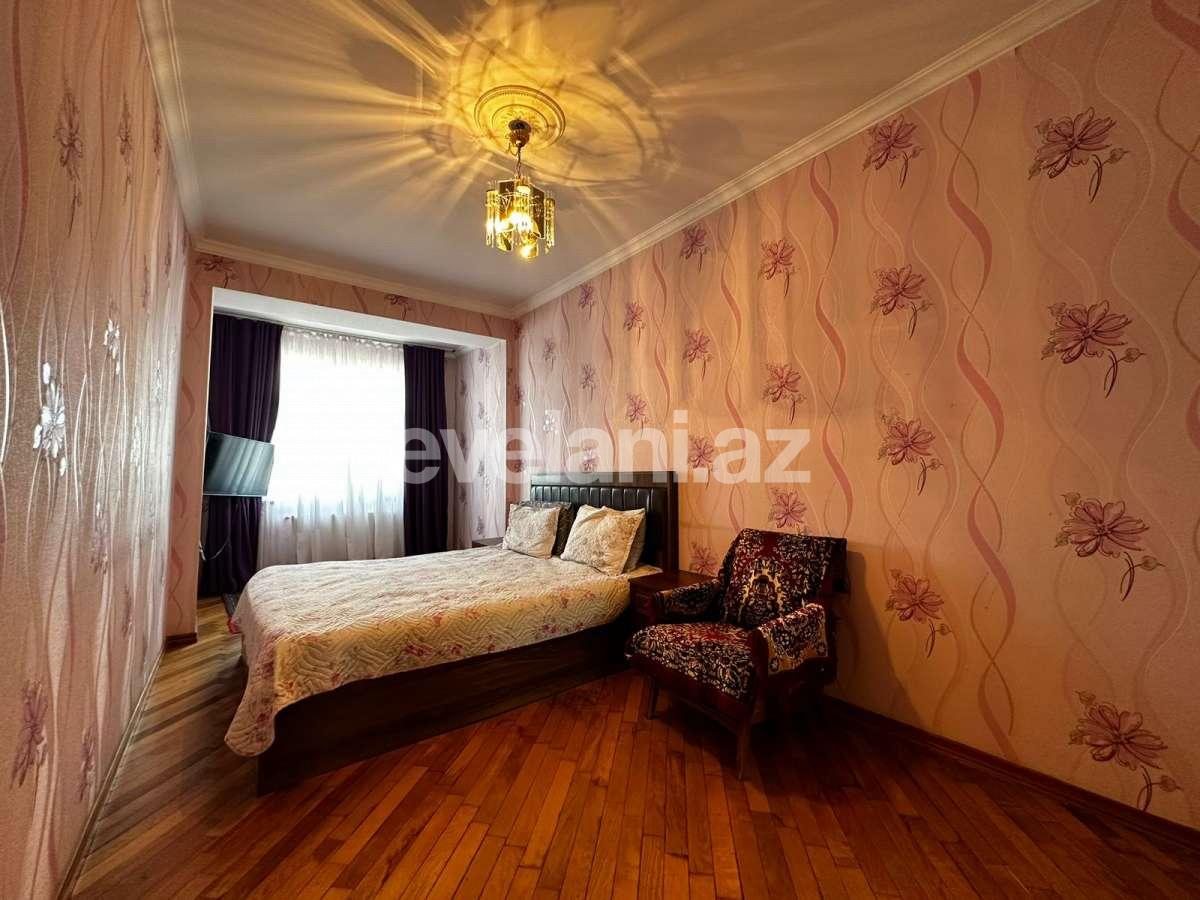 Satılır, köhnə tikili, 3 otaqlı, 85 m², Bakı, Suraxanı r, Əmircan q.