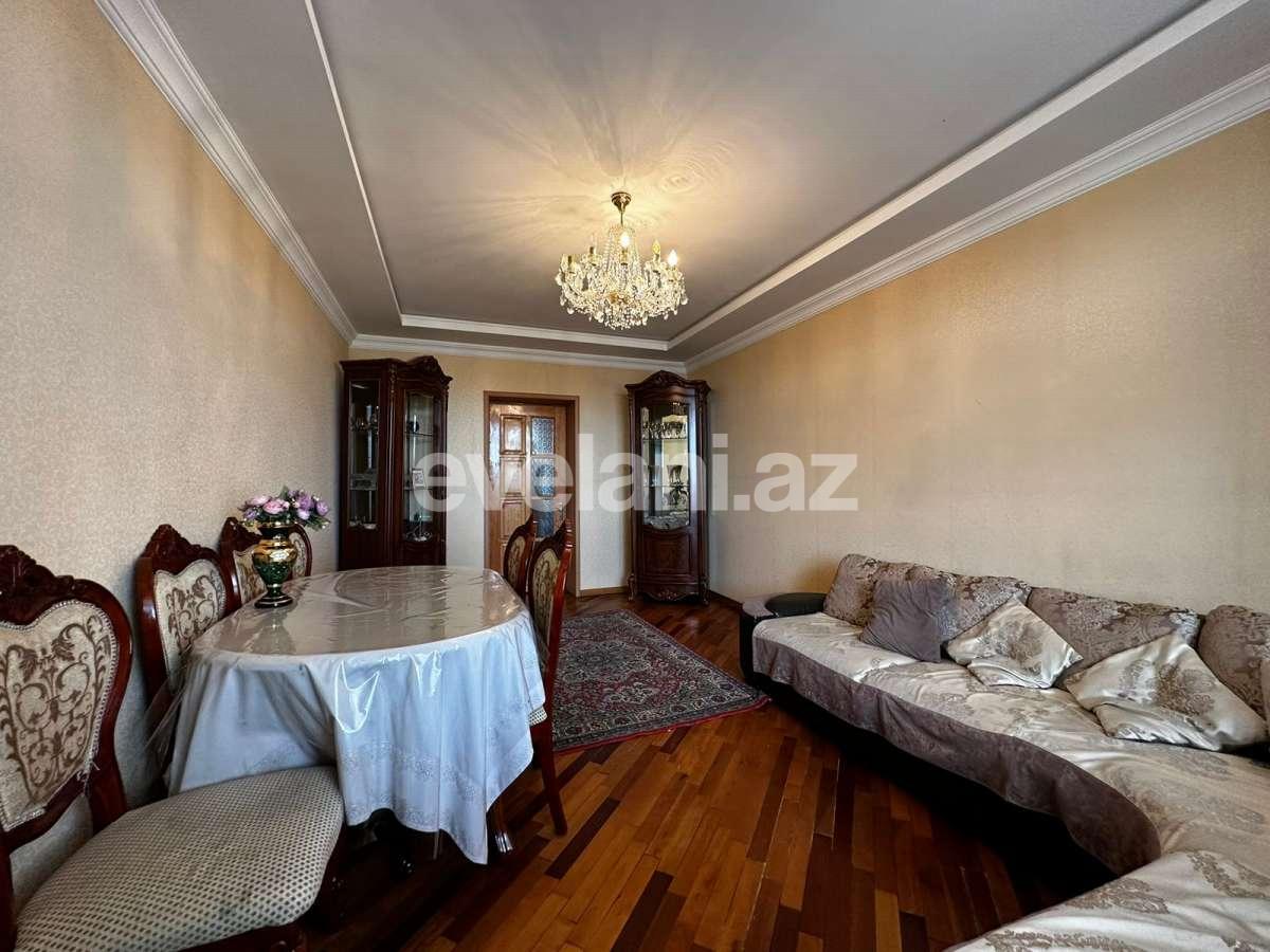 Satılır, köhnə tikili, 3 otaqlı, 85 m², Bakı, Suraxanı r, Əmircan q.