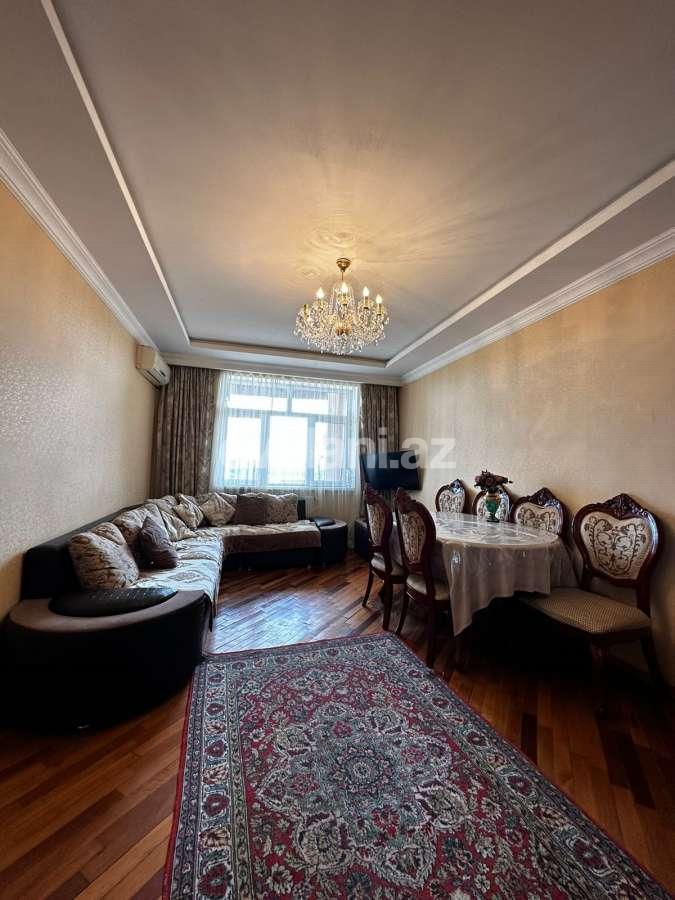 Satılır, köhnə tikili, 3 otaqlı, 85 m², Bakı, Suraxanı r, Əmircan q.