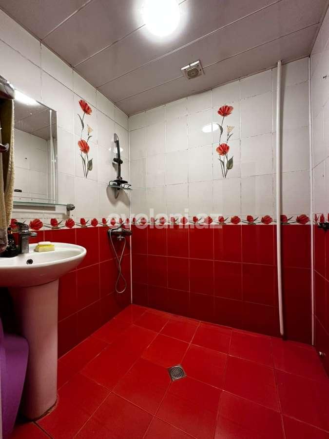 Satılır, köhnə tikili, 3 otaqlı, 85 m², Bakı, Suraxanı r, Əmircan q.