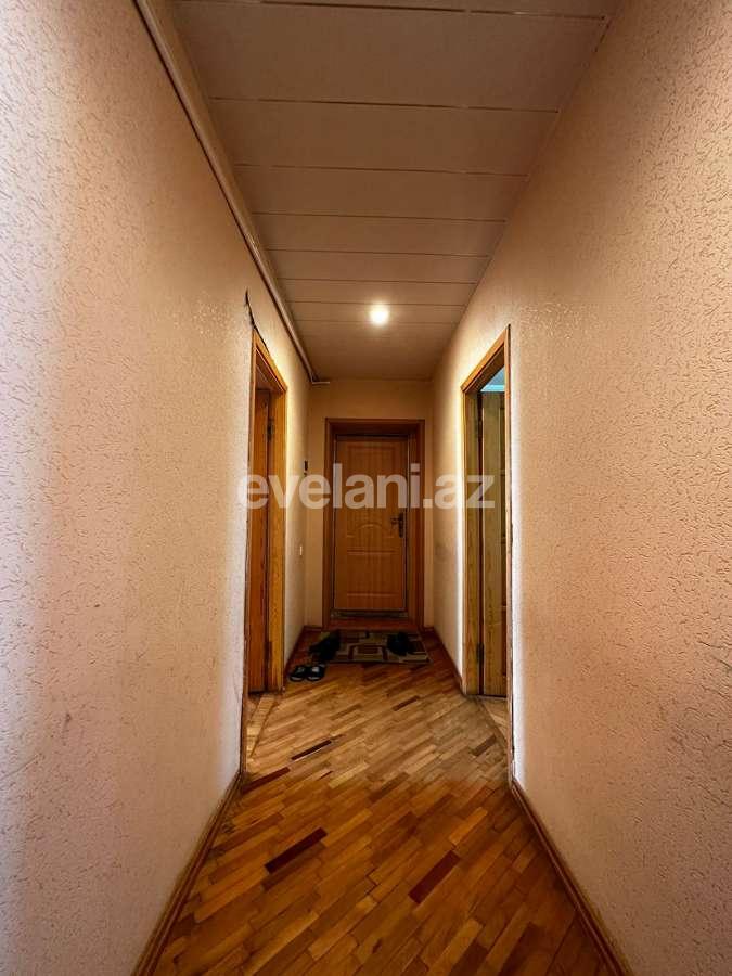 Satılır, köhnə tikili, 3 otaqlı, 85 m², Bakı, Suraxanı r, Əmircan q.
