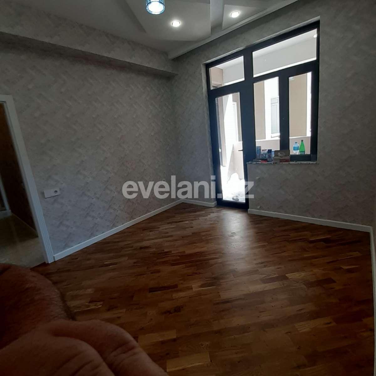 Satılır, yeni tikili, 2 otaqlı, 57 m², Bakı, Yasamal r, Yasamal q, İnşaatçılar m.