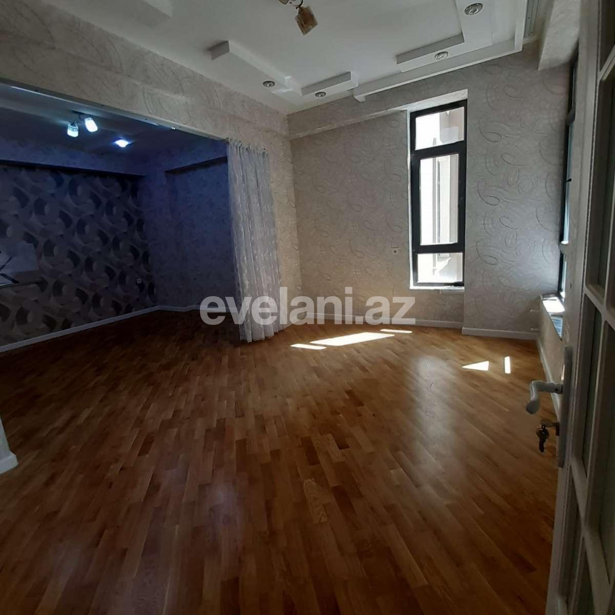 Satılır, yeni tikili, 2 otaqlı, 57 m², Bakı, Yasamal r, Yasamal q, İnşaatçılar m.