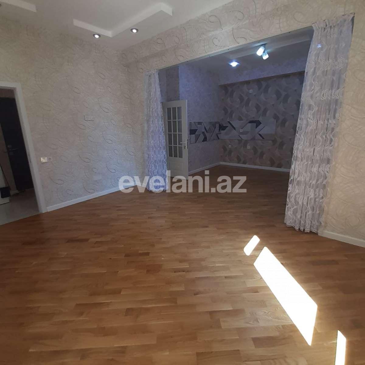 Satılır, yeni tikili, 2 otaqlı, 57 m², Bakı, Yasamal r, Yasamal q, İnşaatçılar m.