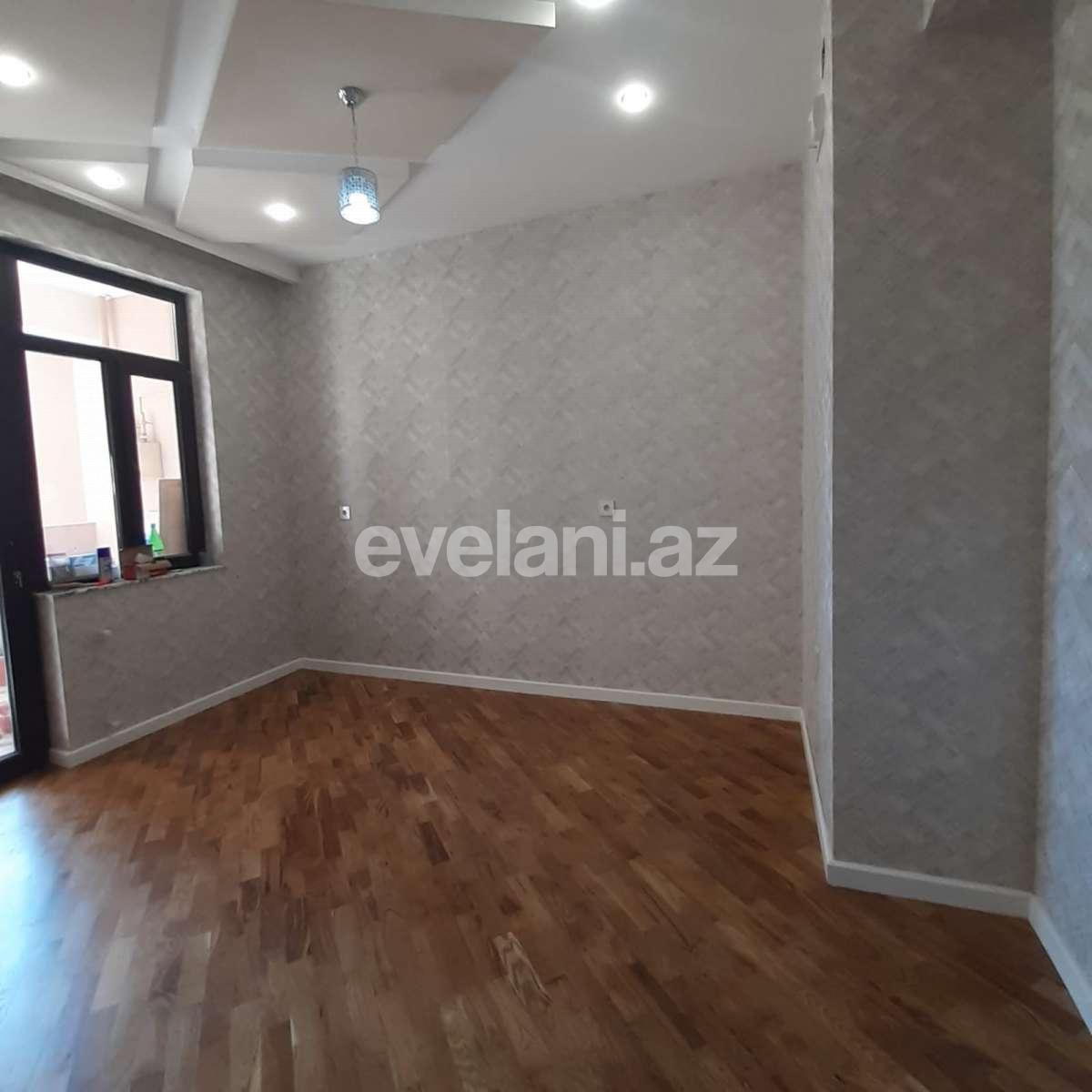 Satılır, yeni tikili, 2 otaqlı, 57 m², Bakı, Yasamal r, Yasamal q, İnşaatçılar m.
