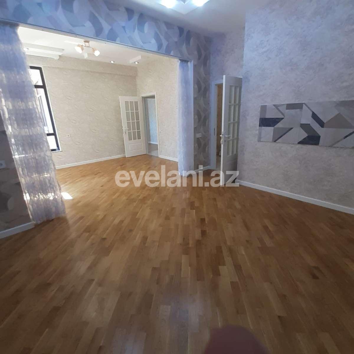 Satılır, yeni tikili, 2 otaqlı, 57 m², Bakı, Yasamal r, Yasamal q, İnşaatçılar m.