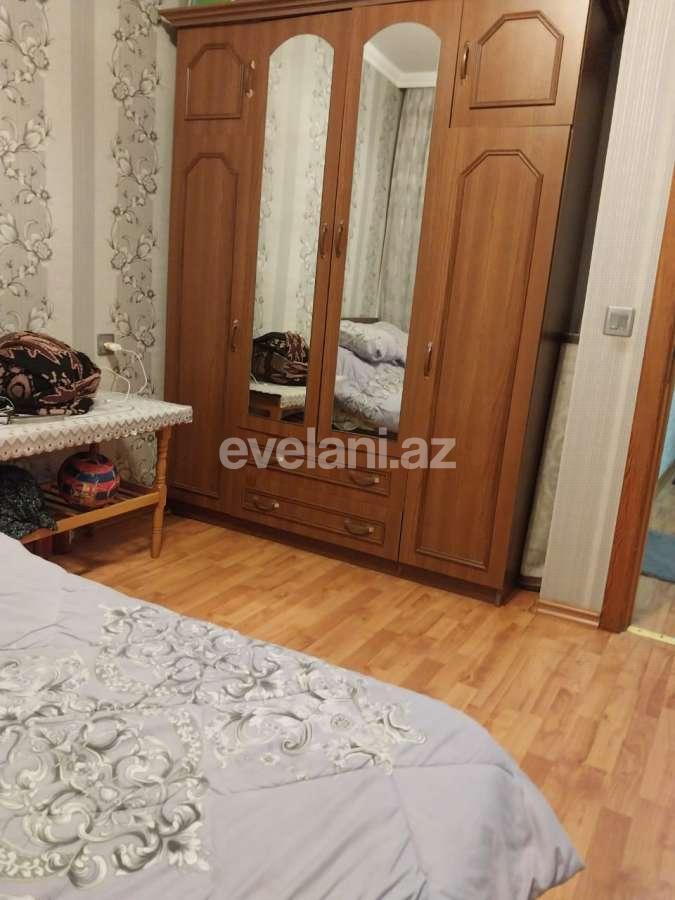 Satılır, köhnə tikili, 2 otaqlı, 49 m², Bakı, Sabunçu r, Bakıxanov q.