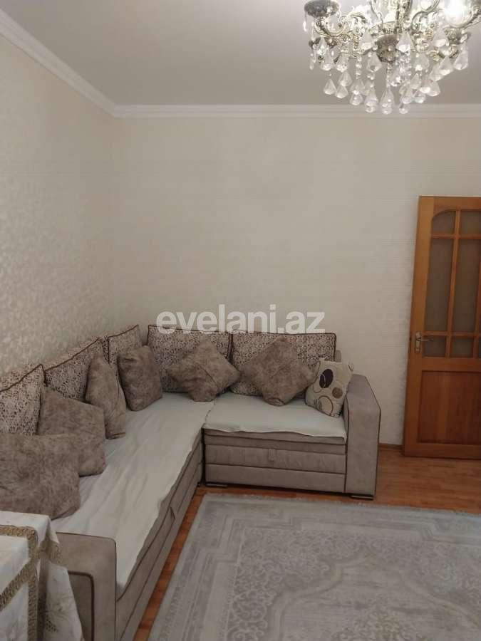 Satılır, köhnə tikili, 2 otaqlı, 49 m², Bakı, Sabunçu r, Bakıxanov q.