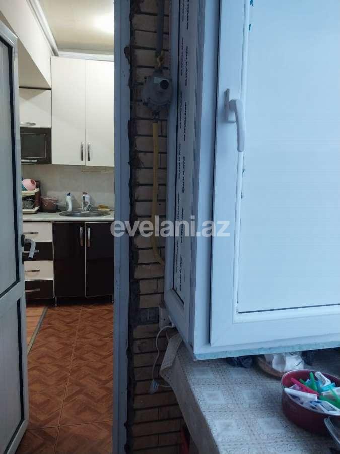 Satılır, köhnə tikili, 2 otaqlı, 49 m², Bakı, Sabunçu r, Bakıxanov q.
