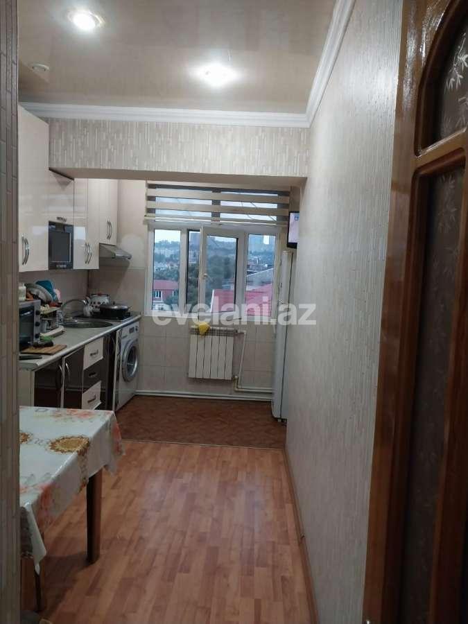 Satılır, köhnə tikili, 2 otaqlı, 49 m², Bakı, Sabunçu r, Bakıxanov q.