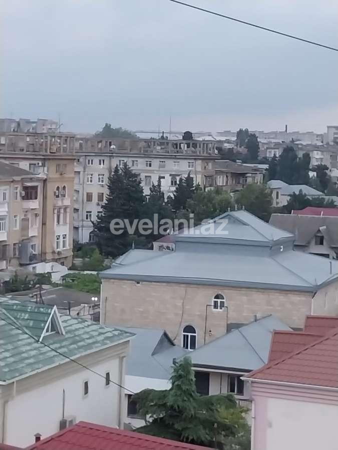 Satılır, köhnə tikili, 2 otaqlı, 49 m², Bakı, Sabunçu r, Bakıxanov q.