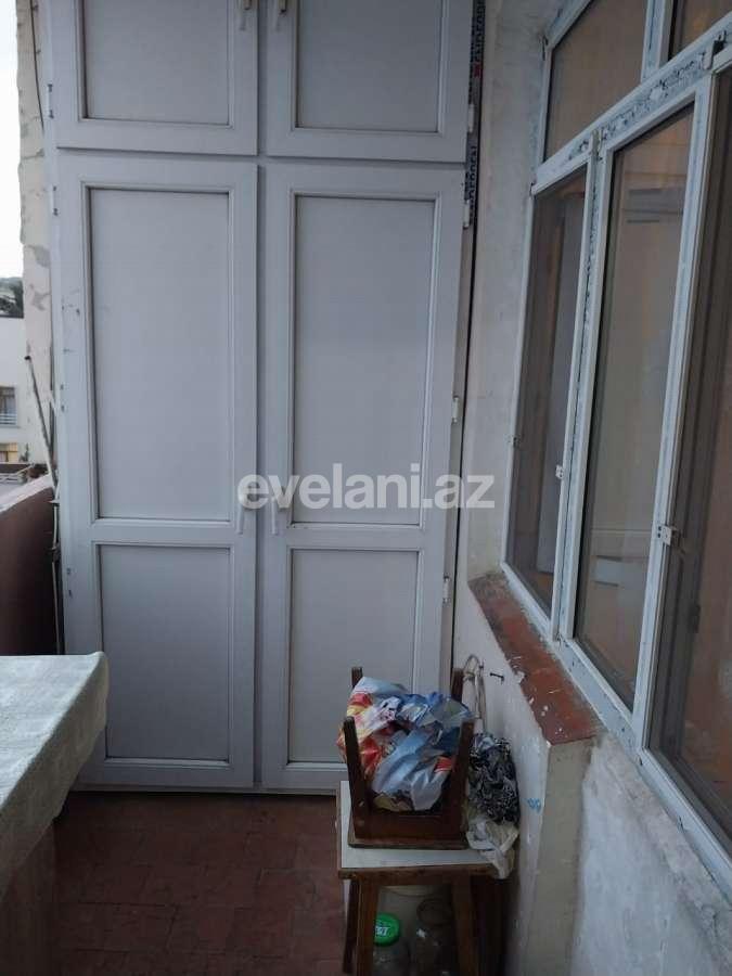 Satılır, köhnə tikili, 2 otaqlı, 49 m², Bakı, Sabunçu r, Bakıxanov q.