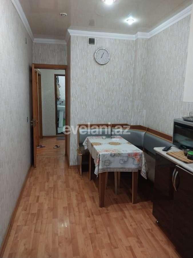 Satılır, köhnə tikili, 2 otaqlı, 49 m², Bakı, Sabunçu r, Bakıxanov q.