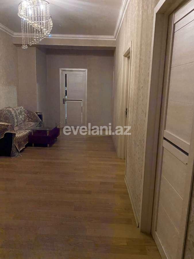 Продаётся, новостройка, 3-комнаты, 120 m², Баку, Хатаинский r, 28 мая m.