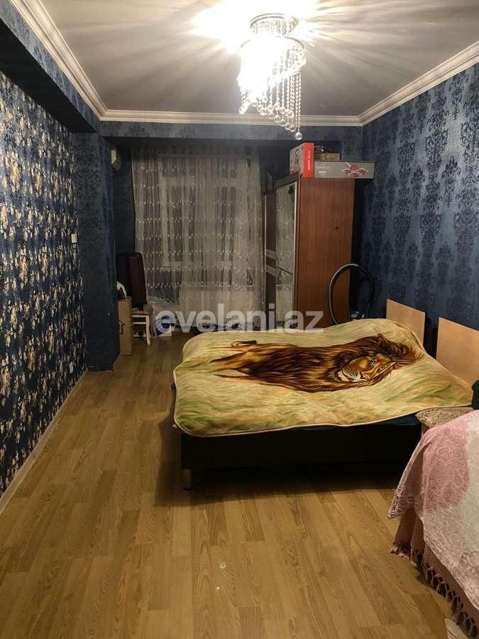 Продаётся, новостройка, 3-комнаты, 120 m², Баку, Хатаинский r, 28 мая m.