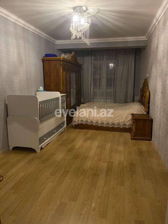 Продаётся, новостройка, 3-комнаты, 120 m², Баку, Хатаинский r, 28 мая m.