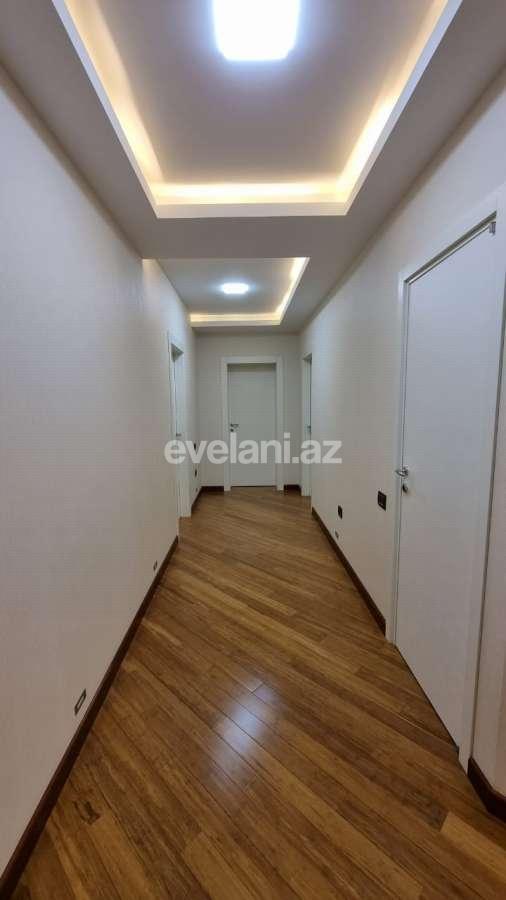 Kirayə verilir, yeni tikili, 2 otaqlı, 217 m², Bakı, Yasamal r, Nizami m.