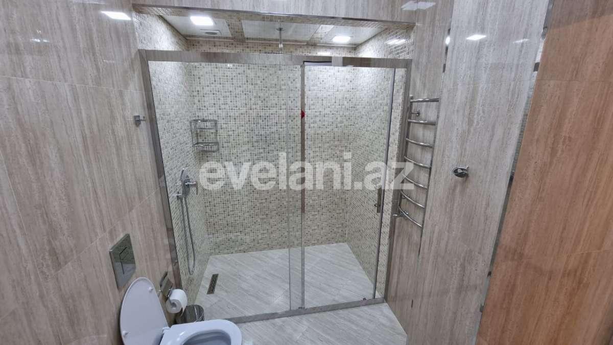 Kirayə verilir, yeni tikili, 2 otaqlı, 217 m², Bakı, Yasamal r, Nizami m.