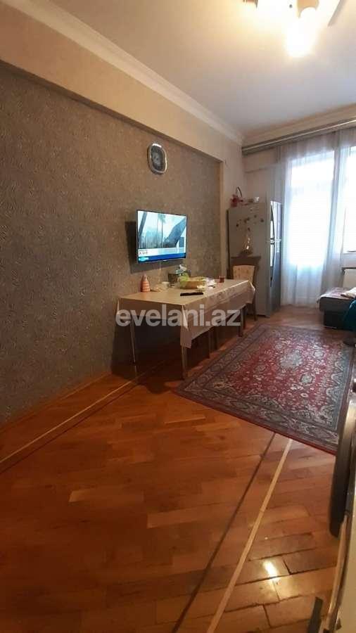 Satılır, yeni tikili, 2 otaqlı, 88 m², Bakı, Yasamal r, Yeni Yasamal q, İnşaatçılar m.