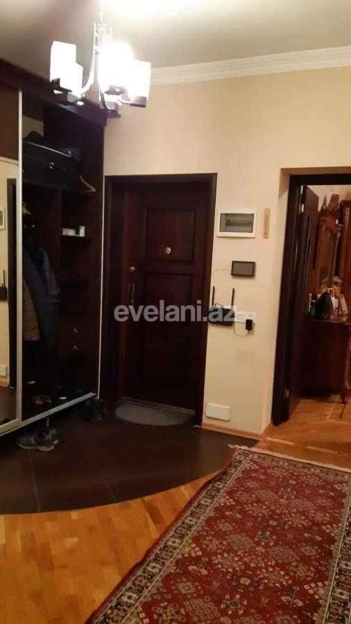 Satılır, yeni tikili, 2 otaqlı, 88 m², Bakı, Yasamal r, Yeni Yasamal q, İnşaatçılar m.
