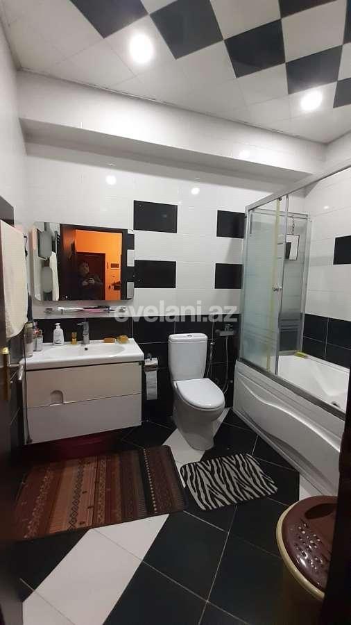 Satılır, yeni tikili, 2 otaqlı, 88 m², Bakı, Yasamal r, Yeni Yasamal q, İnşaatçılar m.